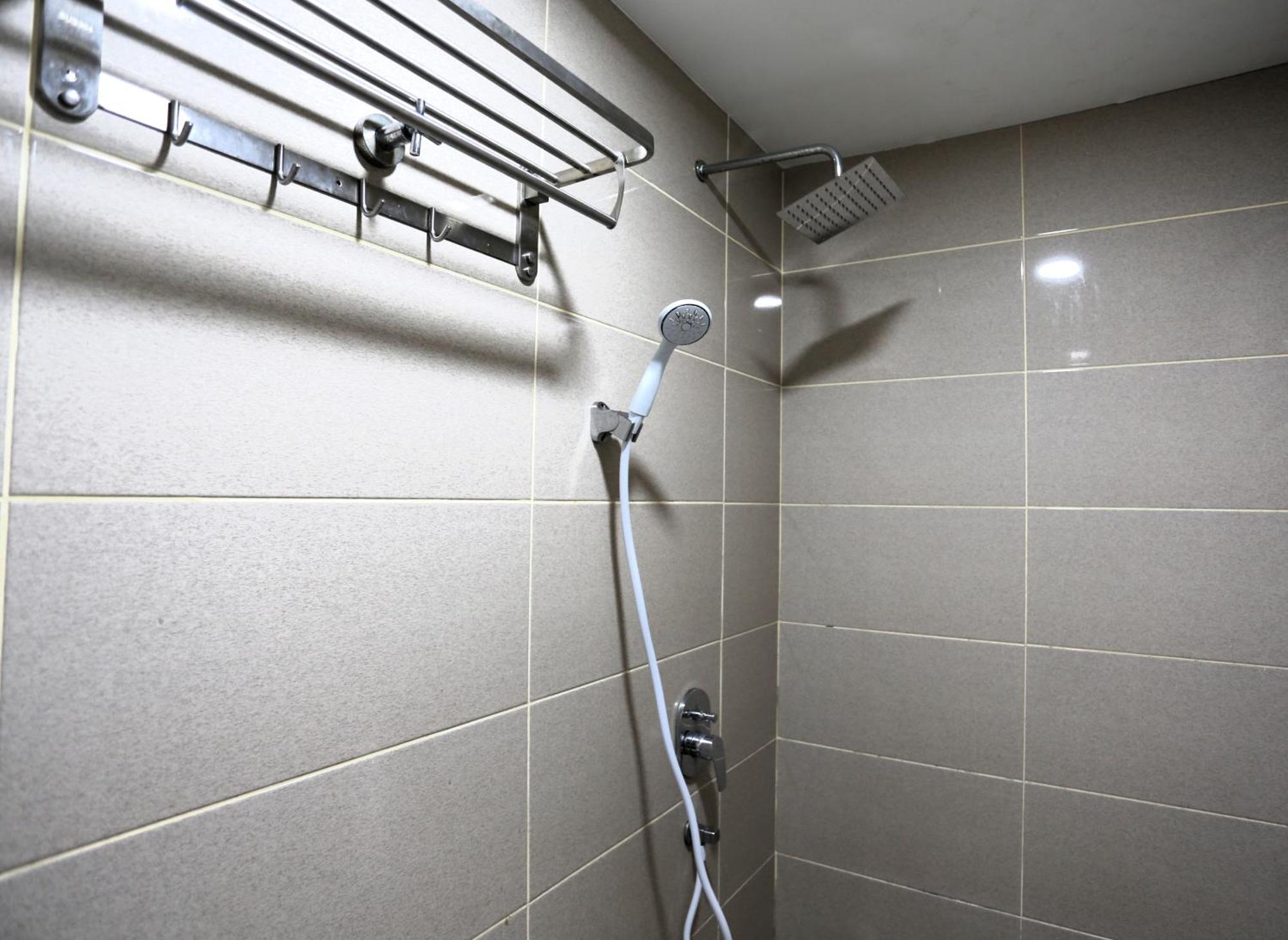 Eco Hotel At Bbcc Kuala Lumpur Ngoại thất bức ảnh