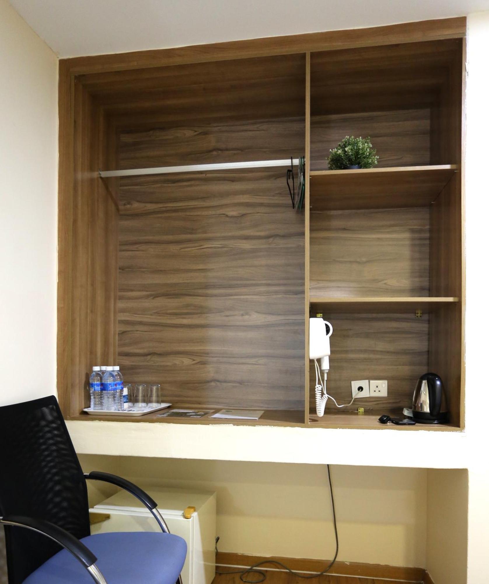 Eco Hotel At Bbcc Kuala Lumpur Ngoại thất bức ảnh