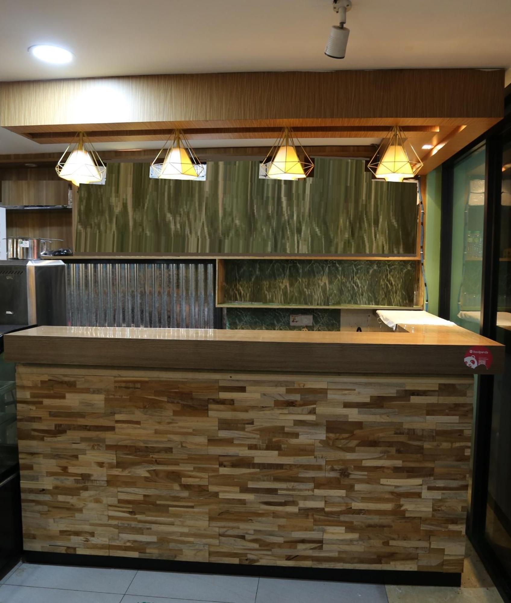 Eco Hotel At Bbcc Kuala Lumpur Ngoại thất bức ảnh